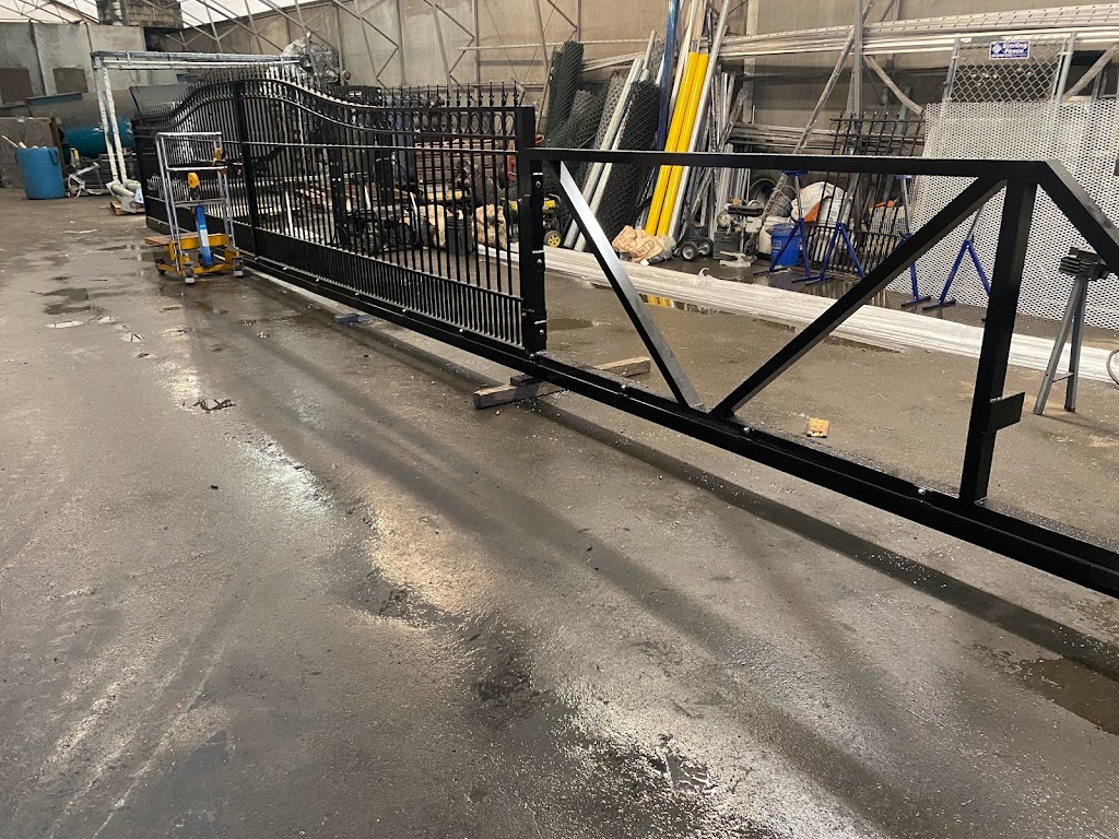 Fortress Fencing | 133 St, Surrey, BC V3T 0B1, Canada | Phone: (778) 863-7337