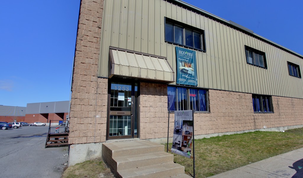 Eco-Feu | 6674 Rue Saint-Patrick, LaSalle, QC H8N 1V2, Canada | Phone: (514) 989-9777