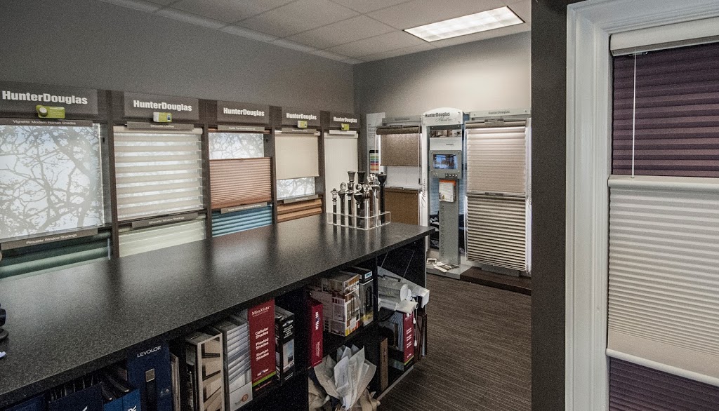 Designers Edge by Covers | 297 Exeter Rd, London, ON N6L 1G3, Canada | Phone: (519) 652-0222