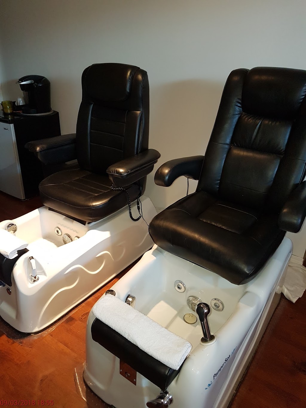 Tangerine Dream Skincare Studio | 34 Voleta Ct, Spruce Grove, AB T7X 0J8, Canada | Phone: (780) 893-1999