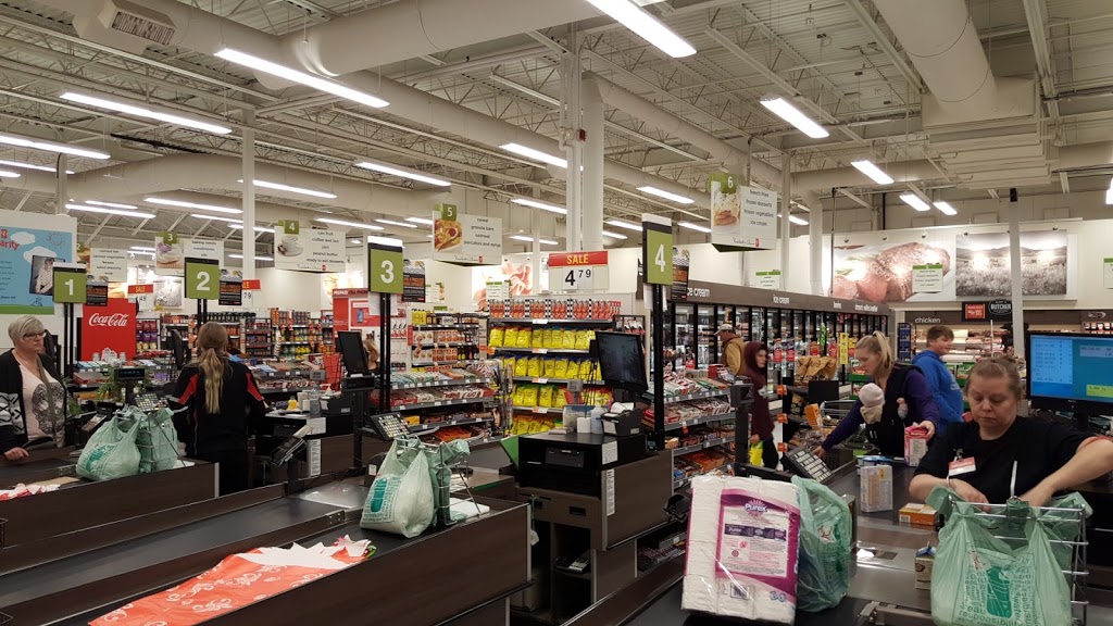 Hardys Your Independent Grocer | 16 Superior St, Devon, AB T9G 1Z1, Canada | Phone: (780) 987-8930