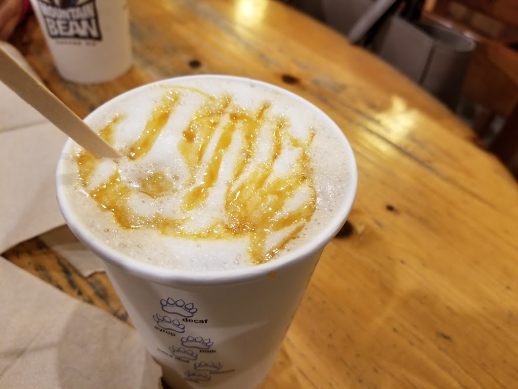 Mountain Bean Coffee Co | 2001 Henderson Hwy, Winnipeg, MB R2G 1P7, Canada | Phone: (204) 334-6959