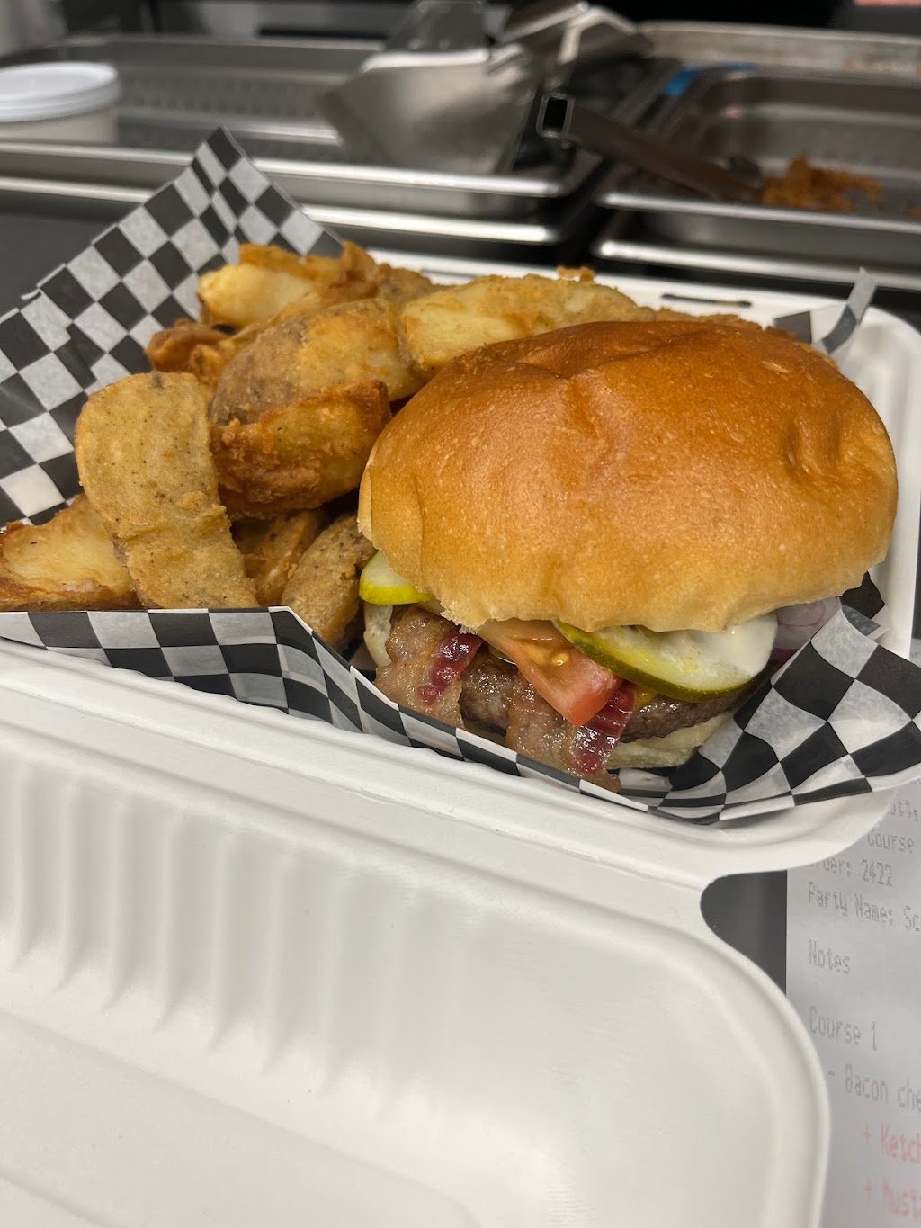 Juncti8n | 13 Main St S, Seaforth, ON N0K 1W0, Canada | Phone: (519) 600-2325