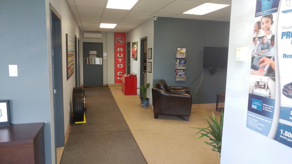 Auto C4 | 2369 Boulevard du Curé Labelle, Saint-Jérôme, QC J7Y 5E9, Canada | Phone: (877) 465-9235