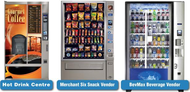 Canteen of Canada | 1020 Hargrieve Rd, London, ON N6E 1P5, Canada | Phone: (519) 681-0020
