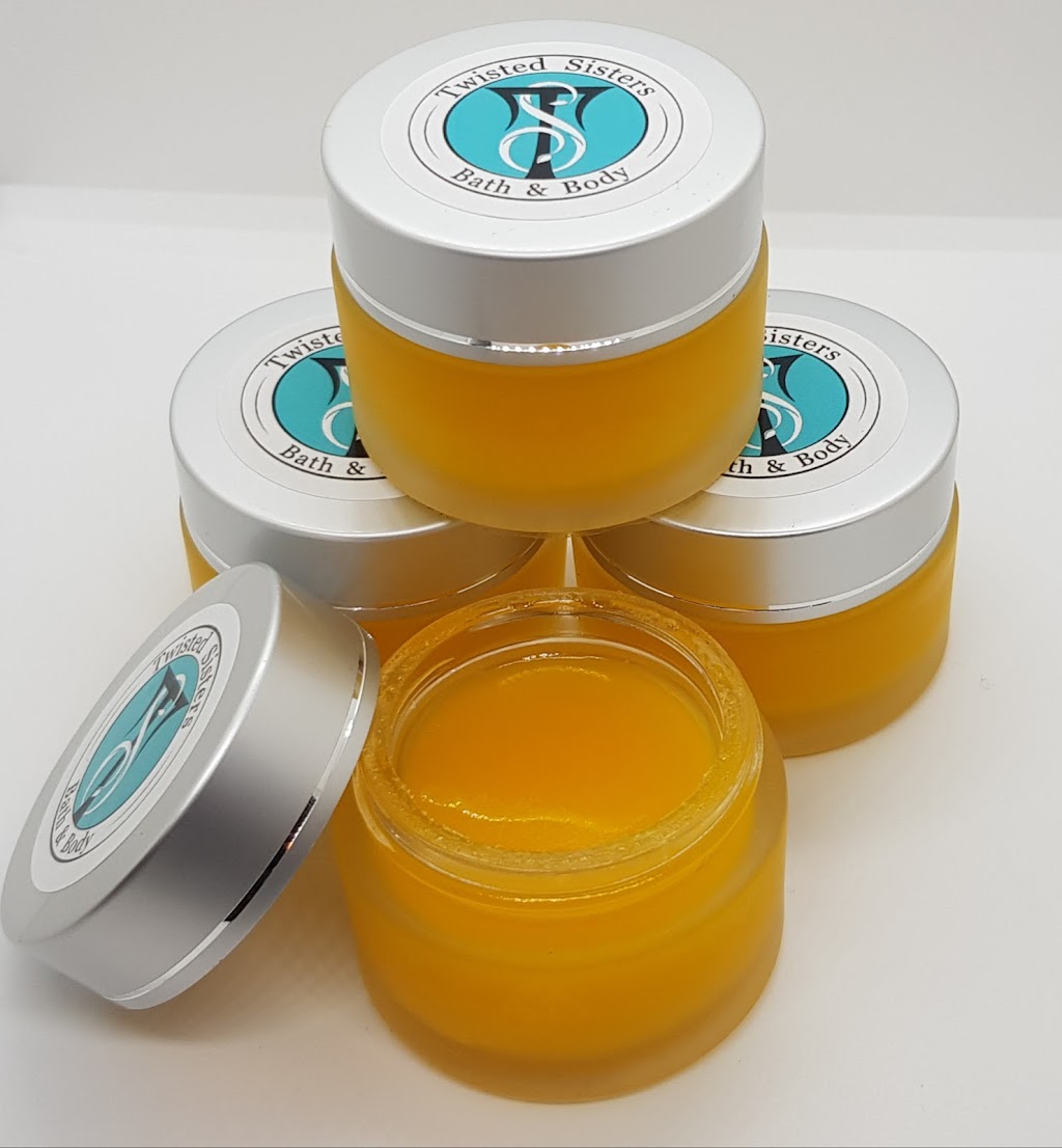 Twisted Sisters Bath and Body | 5897 Cowichan St, Chilliwack, BC V2R 0G8, Canada | Phone: (780) 932-9945