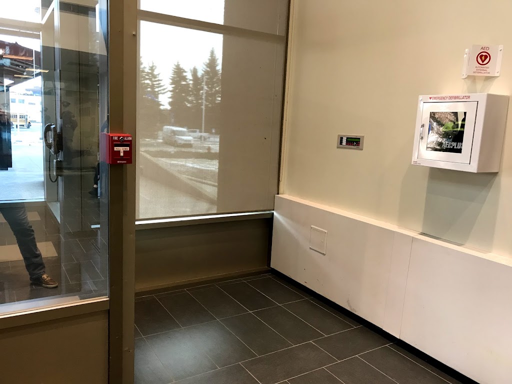 Lethbridge Police Service | 135 1 Ave S, Lethbridge, AB T1J 0A1, Canada | Phone: (403) 328-4444