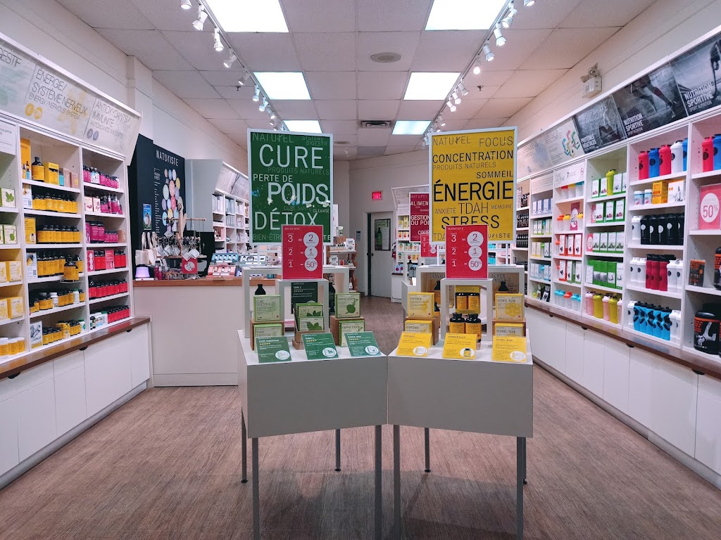 Jean-Marc Brunnet Le Naturiste | 825 Rue Saint-Laurent O, Longueuil, QC J4K 2V1, Canada | Phone: (450) 674-1986