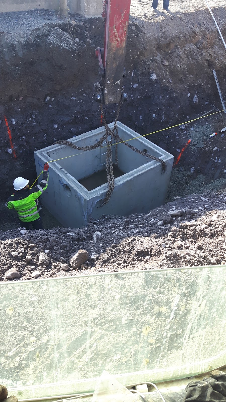 Huard excavation inc | Terrassement, Démolition et Déneigement | 65 Rue Authier, Saint-Alphonse-de-Granby, QC J0E 2A0, Canada | Phone: (450) 378-0782