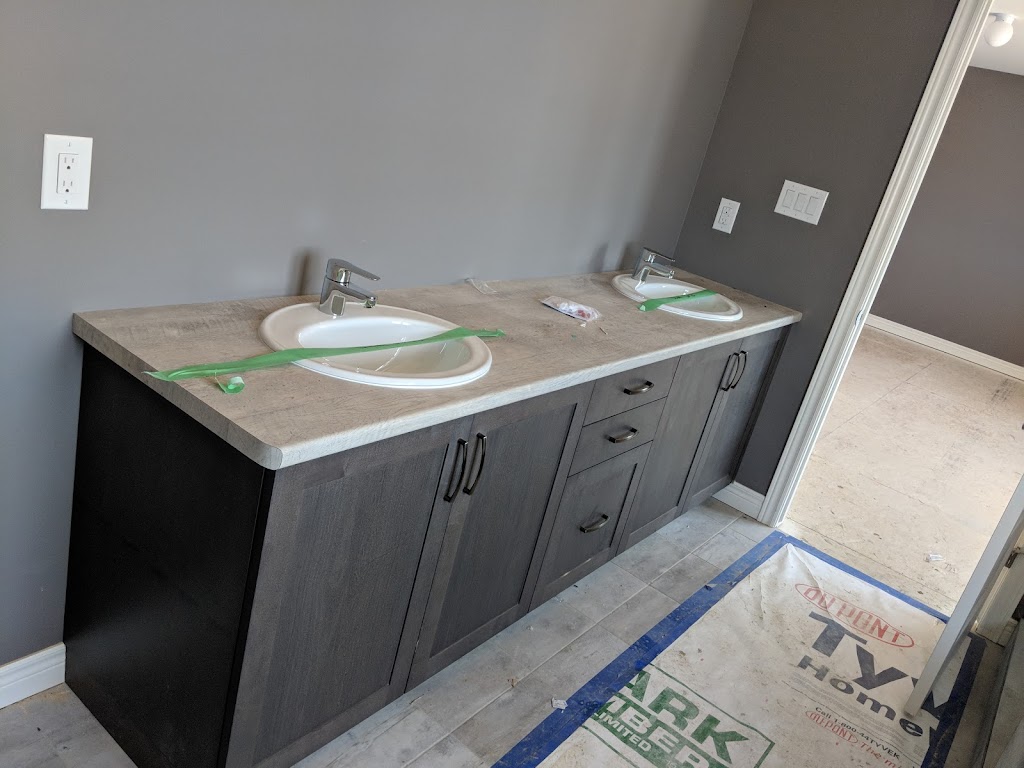 Rinaldi Homes | 204 Martindale, St. Catharines, ON L2R 6P9, Canada | Phone: (905) 688-1283
