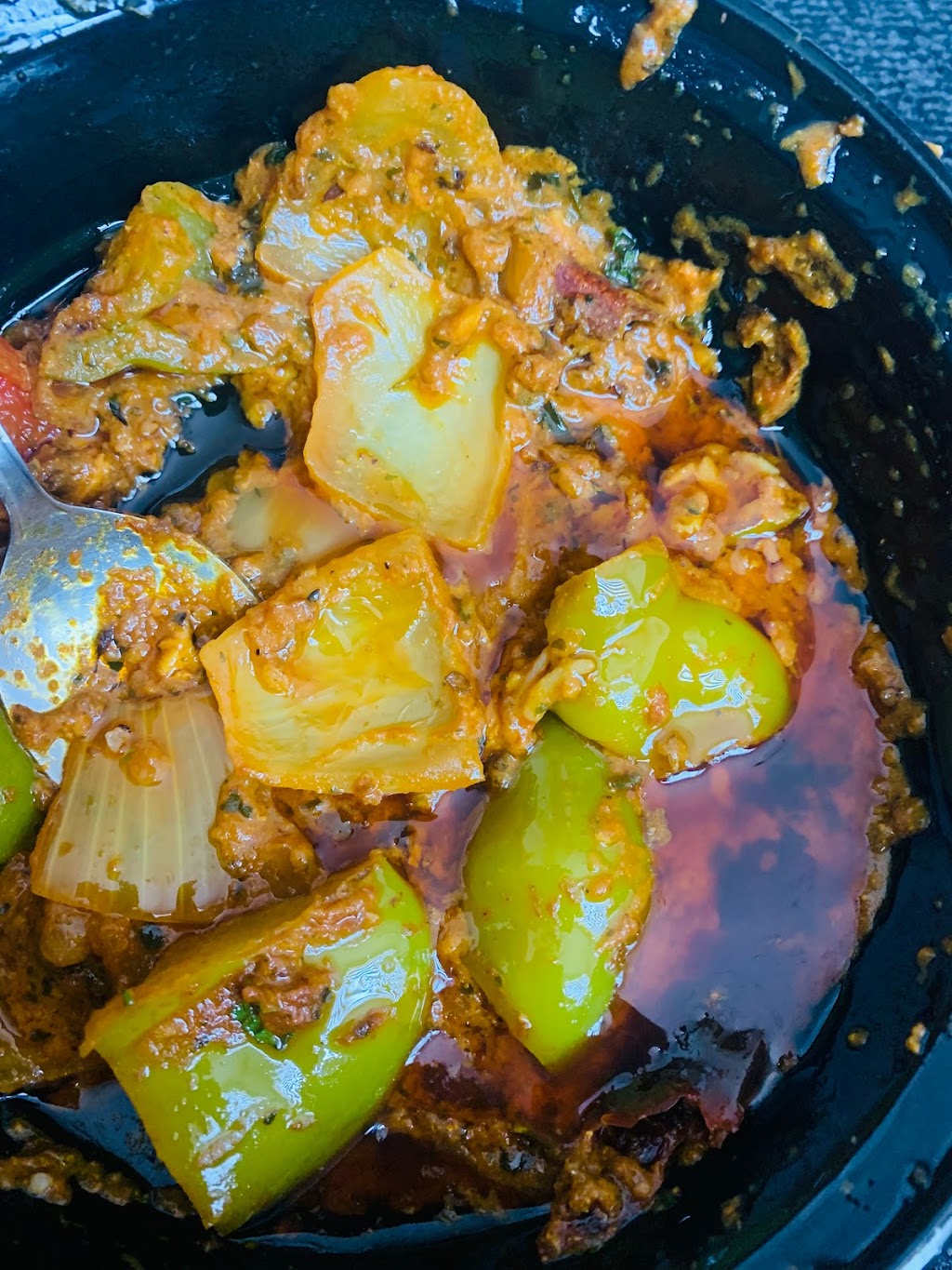 Spice Enroute | 989 Murray Ave, Winnipeg, MB R2P 2V4, Canada | Phone: (204) 306-6600