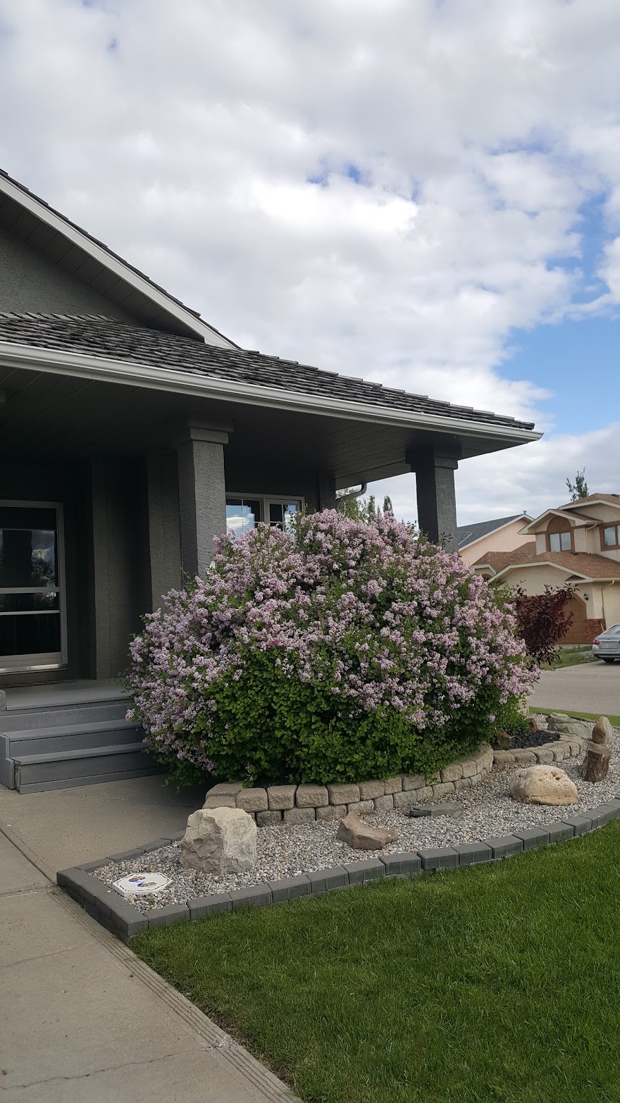 Vintage Sheet Metals Ltd | 4 Hawkland Crescent NW, Calgary, AB T3G 3R5, Canada | Phone: (403) 241-6090