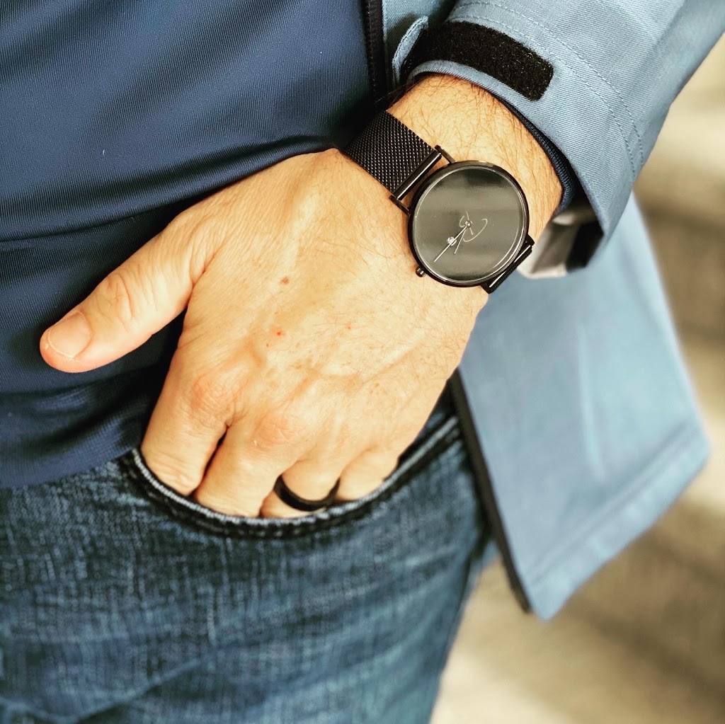 Besnal Watches | 3260 Singleton Ave, London, ON N6L 0E7, Canada | Phone: (226) 504-7243