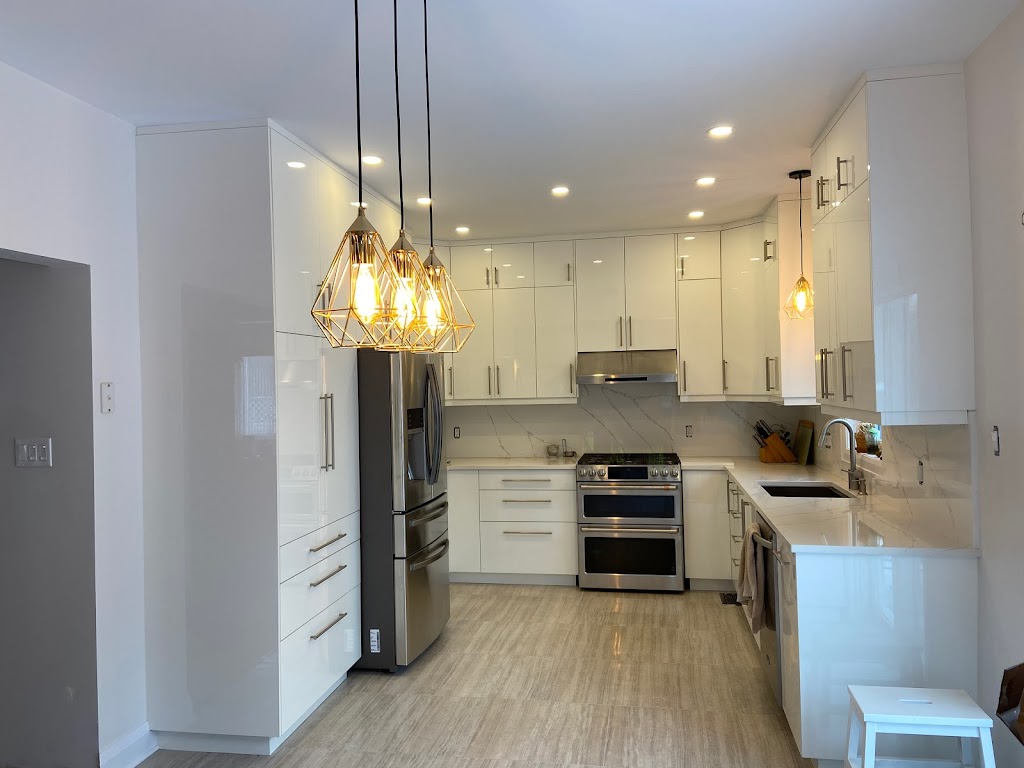 Alushi General Contracting | 1305 Meadowlands Dr E, Nepean, ON K2E 7B3, Canada | Phone: (613) 852-3984