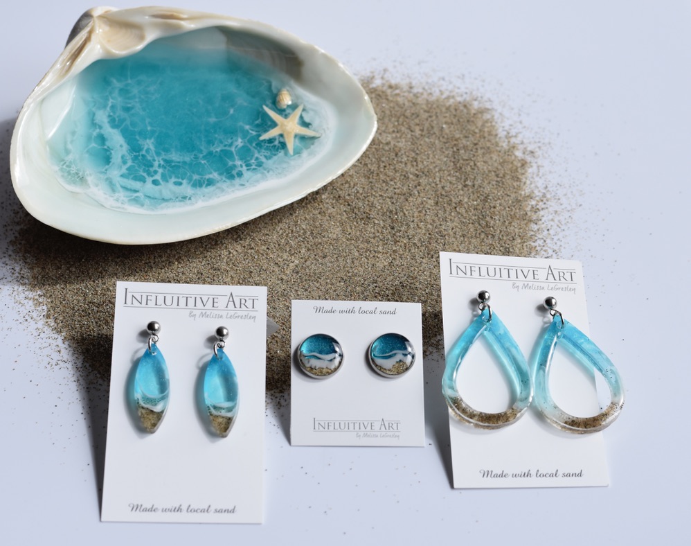Influitive Art | 288 Chem. Babineau, Paroisse de Dundas, NB E4R 3T9, Canada | Phone: (506) 874-0675
