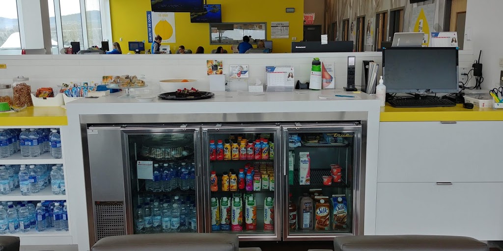 PLASMAVIE Sherbrooke | 3200 Rue King Ouest, Sherbrooke, QC J1L 1C9, Canada | Phone: (800) 343-7264