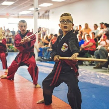 Karate Kens | 5901 S Transit Rd, Lockport, NY 14094, USA | Phone: (716) 727-2465