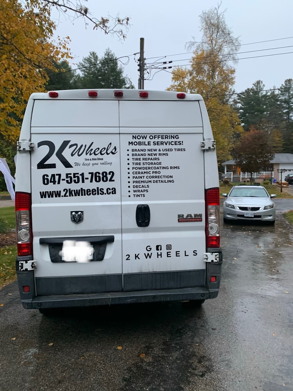 2K Wheels | 157 New Huntington Rd, Woodbridge, ON L4H 0P5, Canada | Phone: (647) 551-7682