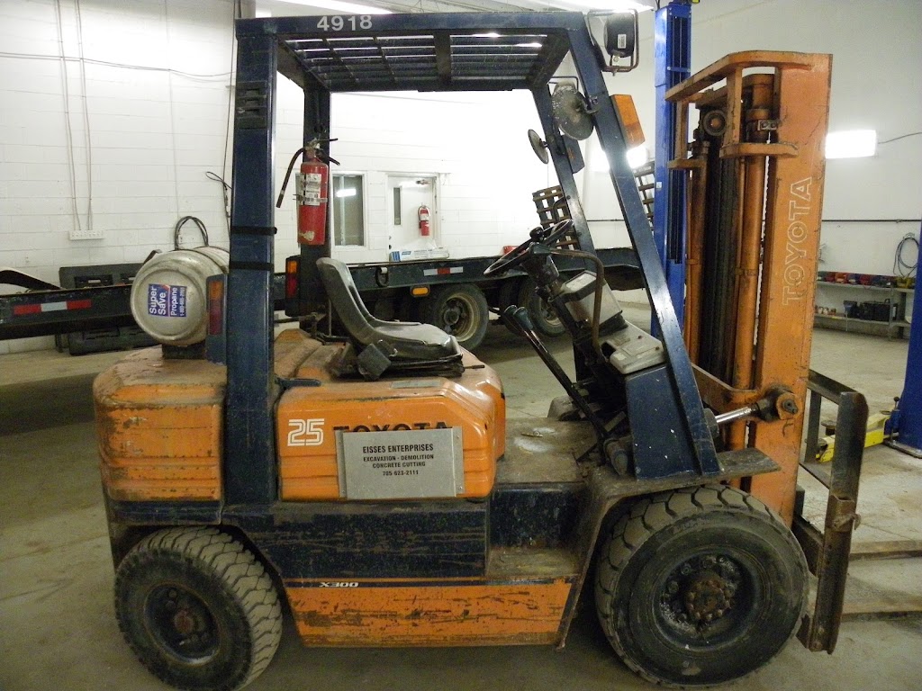 Systematic Mechanical Services | 21 Bertram Industrial Pkwy, Springwater, ON L9X 1L1, Canada | Phone: (705) 733-3035