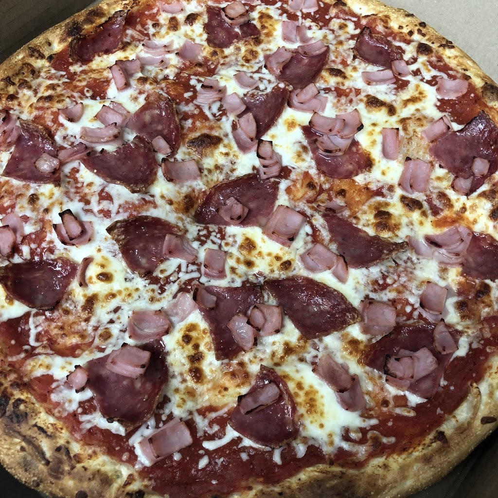 Papa Vince Pizza | 2 Sullivan Ave, Thorold, ON L2V 2X9, Canada | Phone: (905) 227-9394