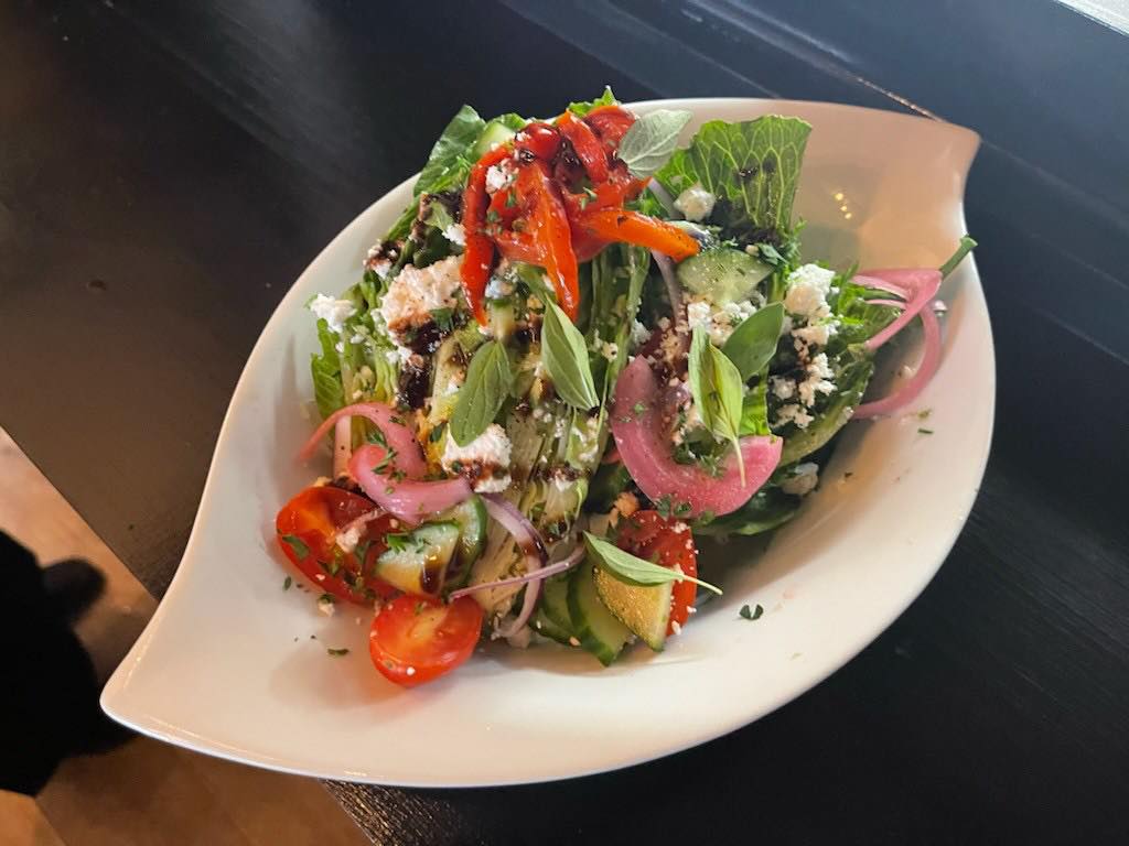 Hole in the Wall Restaurant | 23 Water St, Windsor, NS B0N 2T0, Canada | Phone: (902) 798-5999
