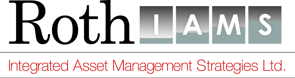 Roth IAMS Ltd. | 207-1075 North Service Rd W, Oakville, ON L6M 2G2, Canada | Phone: (289) 295-1065