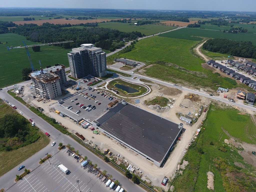 Concrete Forming (1980) | 1796 Commissioners Rd E, London, ON N6M 1E7, Canada | Phone: (519) 652-5872