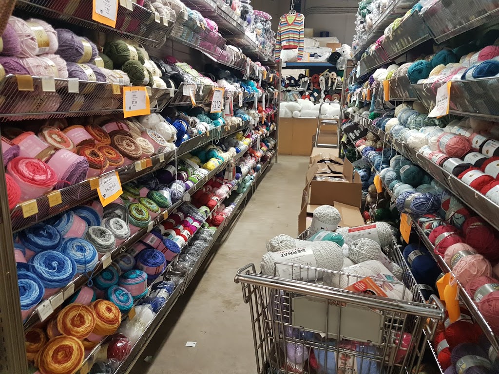 Lens Mill Store | 41 Brockley Dr, Hamilton, ON L8E 3C3, Canada | Phone: (905) 560-5367