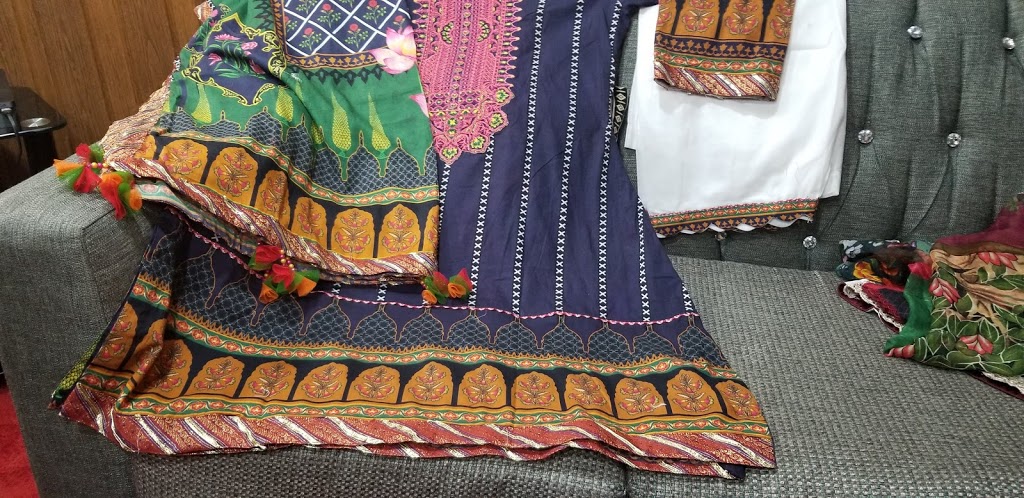 Mustafas Creations | 43 Darras Ct, Brampton, ON L6T 1W7, Canada | Phone: (647) 765-9532
