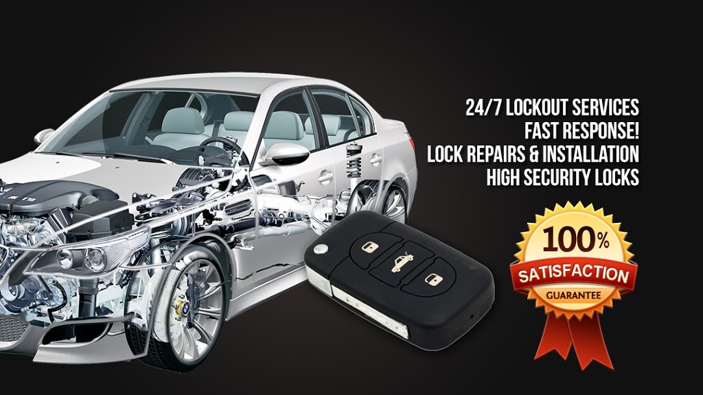 Nepean Locksmith Service | 3500 Cambrian Rd #44, Nepean, ON K2J 0V1, Canada | Phone: (613) 482-0417