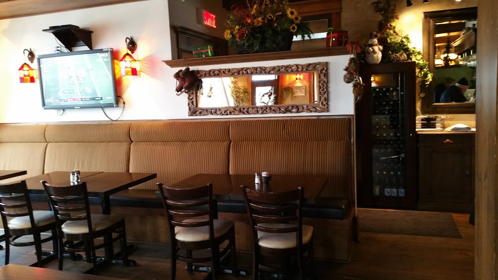 Resto Le Principal | 38 Rue Saint-Lambert, Sherbrooke, QC J1C 0N7, Canada | Phone: (819) 846-6533