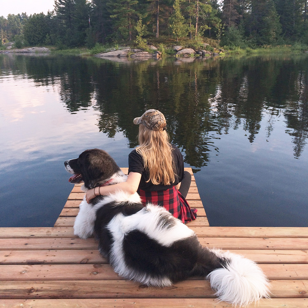 Flat Rapids Camp & Park | Alban, ON P0M 1A0, Canada | Phone: (705) 857-0999