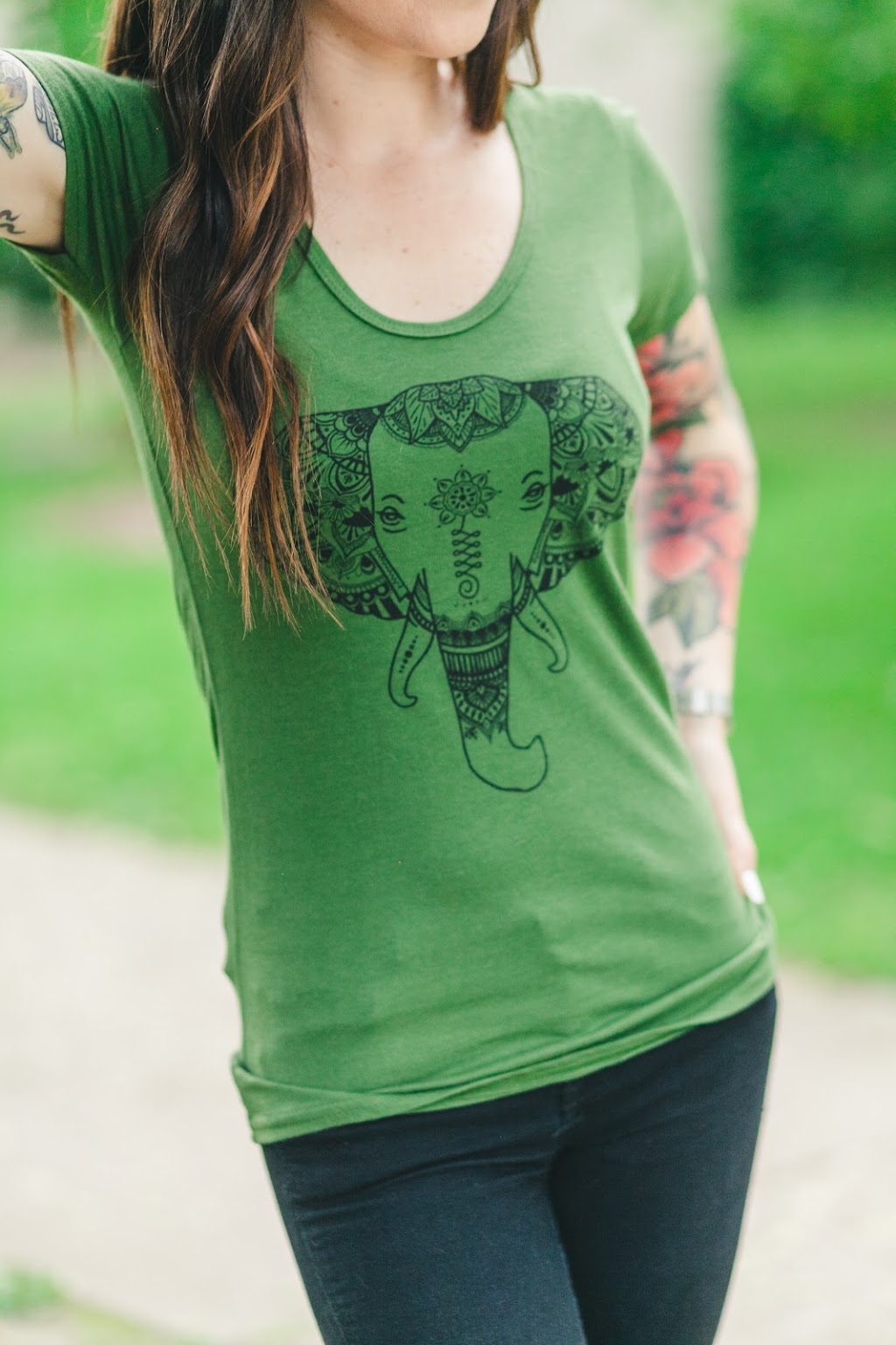 Revolution Inc. Apparel and Accessories | 396 Queens Ave Suite 702, London, ON N6B 1X8, Canada | Phone: (226) 236-3642