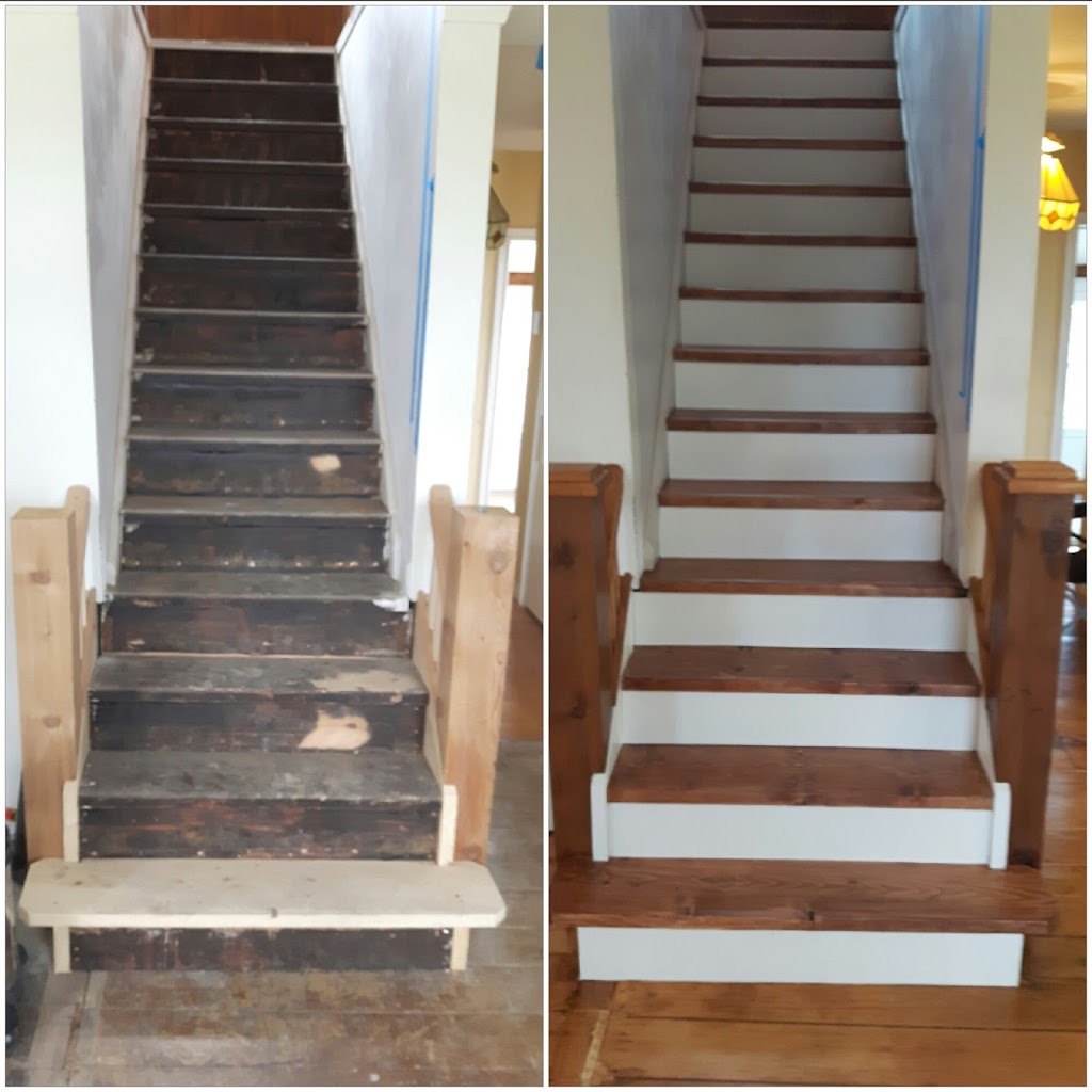 Sheffield Hardwood | 5 Concession St N, Tamworth, ON K0K 3G0, Canada | Phone: (613) 390-9470