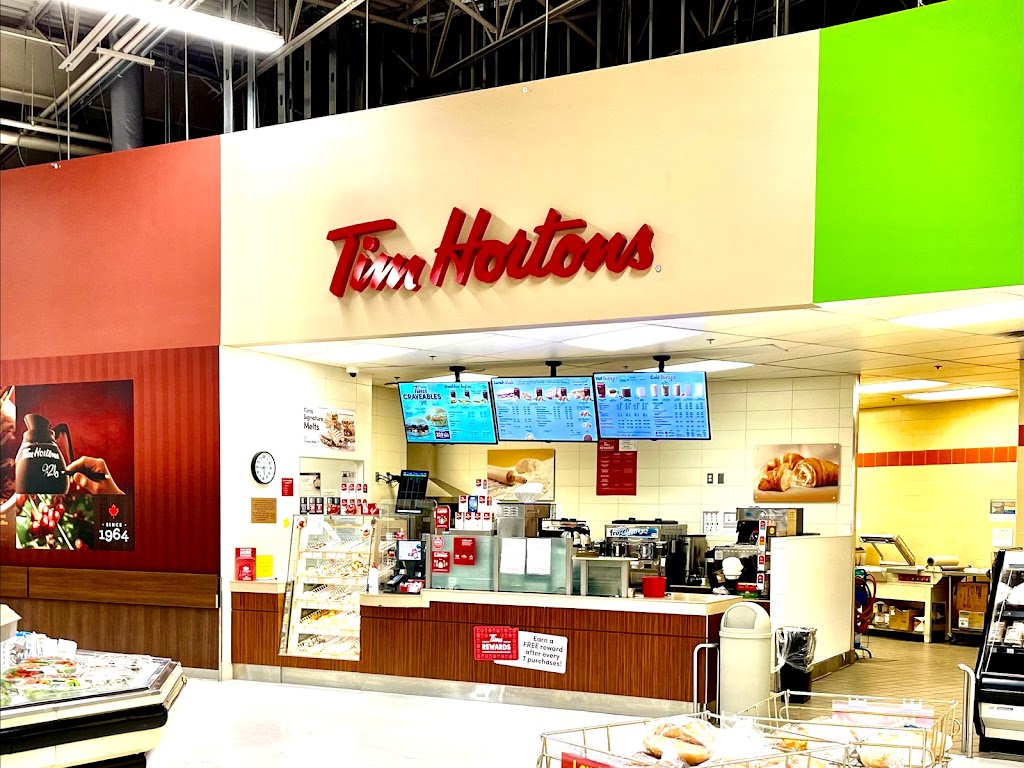 Tim Hortons | 20 Heritage Meadows Way SE #100, Calgary, AB T2H 0B5, Canada | Phone: (905) 861-2129
