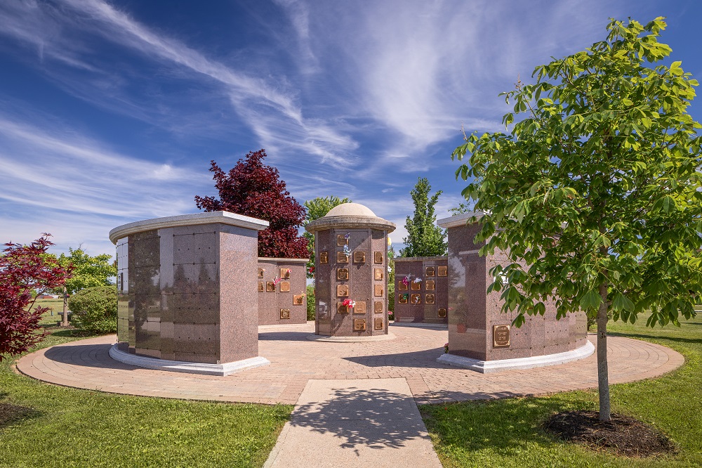 Sean Ho, Licensed Cemetery Pre-Planning Director, Highland Memor | 33 Memory Gardens Ln, North York, ON M2H 3C3, Canada | Phone: (416) 988-0360