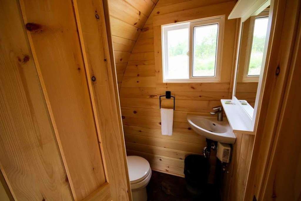 Algonquin Pod Company | 287 Parcher Rd, Barrys Bay, ON K0J 1B0, Canada | Phone: (613) 756-1245