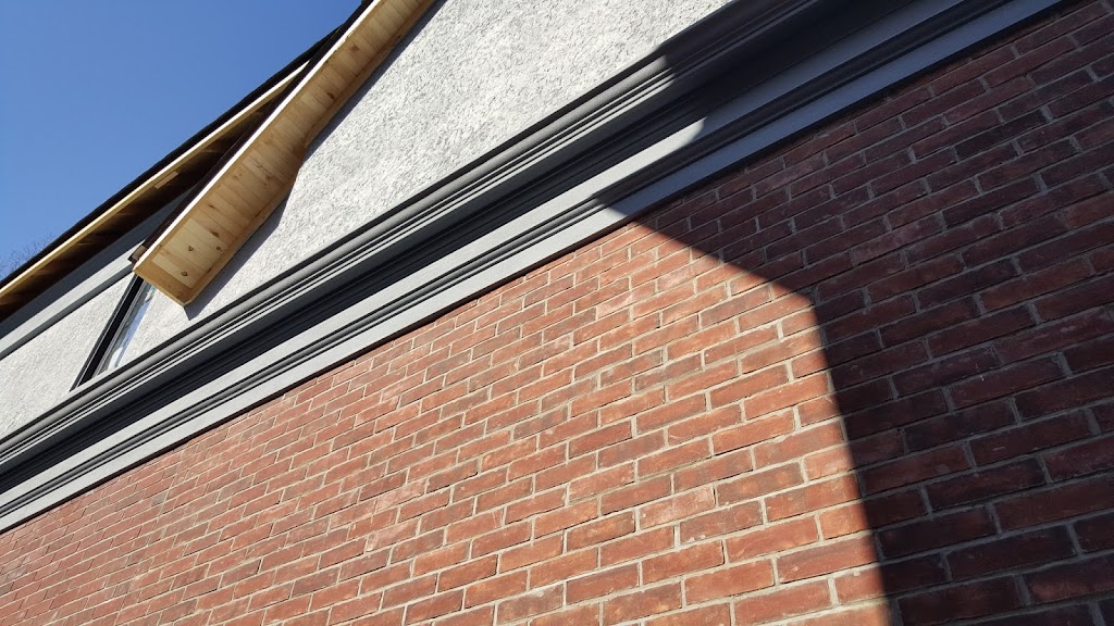 Quality Exterior Stucco Ltd | 12-750 Burnhamthorpe Rd E, Mississauga, ON L4Y 2X3, Canada | Phone: (416) 399-8601