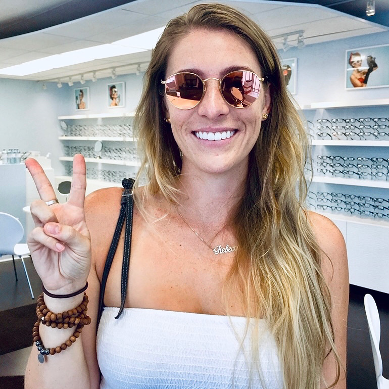 Wink Optical | 15198 Yonge St #2, Aurora, ON L4G 1L9, Canada | Phone: (905) 503-3937