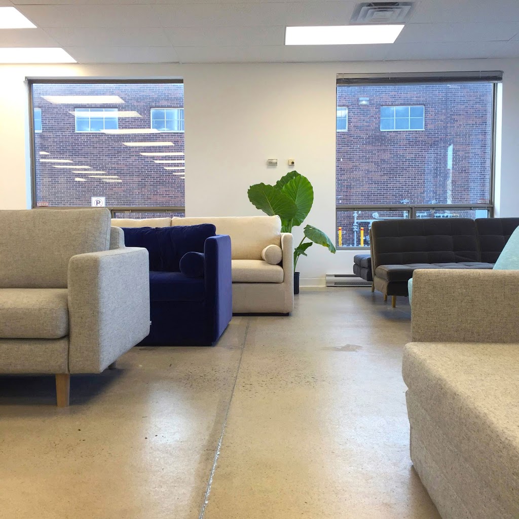 élément de base | 534 Rue McCaffrey, Saint-Laurent, QC H4T 1N1, Canada | Phone: (514) 738-6484