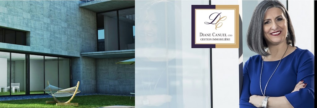 Canuel immobilier, Gestion et Valorisation | 1124 Rue Prospect, Sherbrooke, QC J1H 6J7, Canada | Phone: (819) 987-9877
