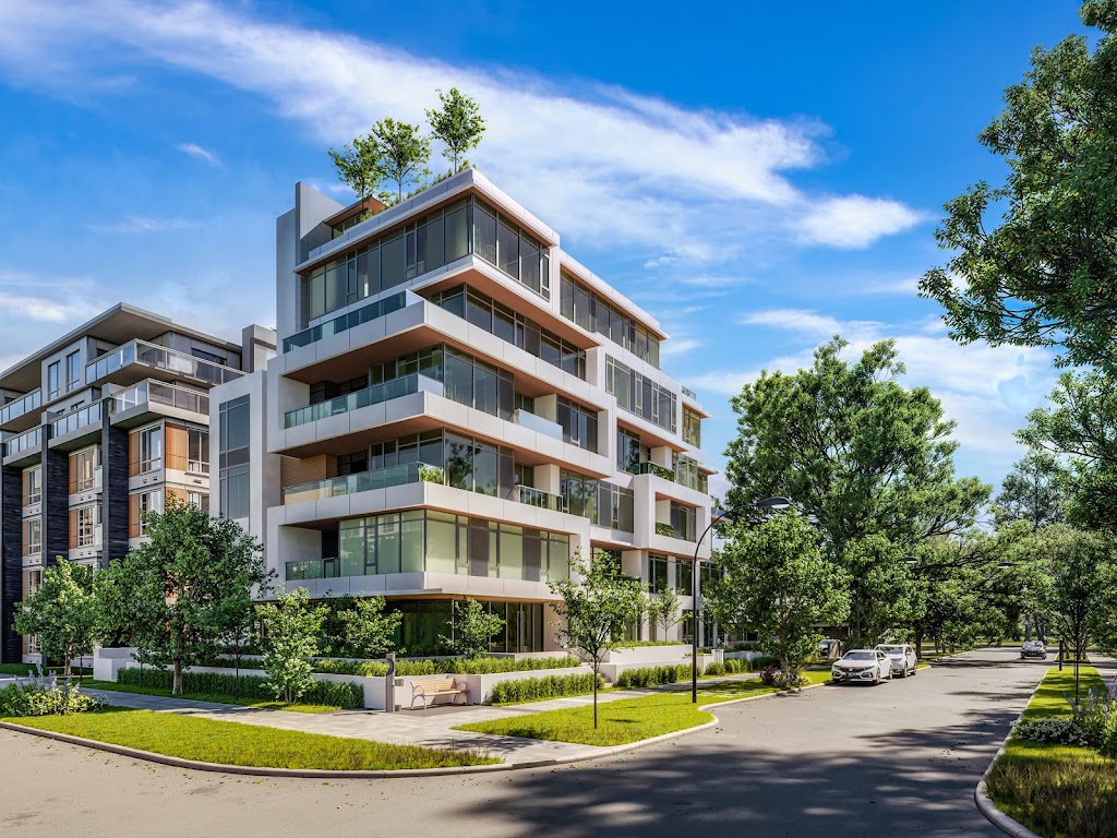 QE On The Park | 485 W 35th Ave, Vancouver, BC V5Y 2M7, Canada | Phone: (604) 375-6030