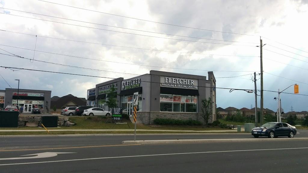 Dr. Camilo Garzon - Clarity Optometry | 1-, 1962 Rymal Rd E, Hannon, ON L0R 1P0, Canada | Phone: (905) 692-3937