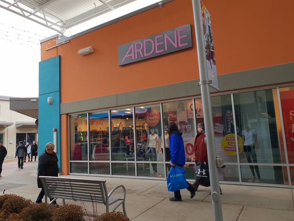 Ardene | 13850 Steeles Ave W, Halton Hills, ON L7G 5G2, Canada | Phone: (905) 203-1497