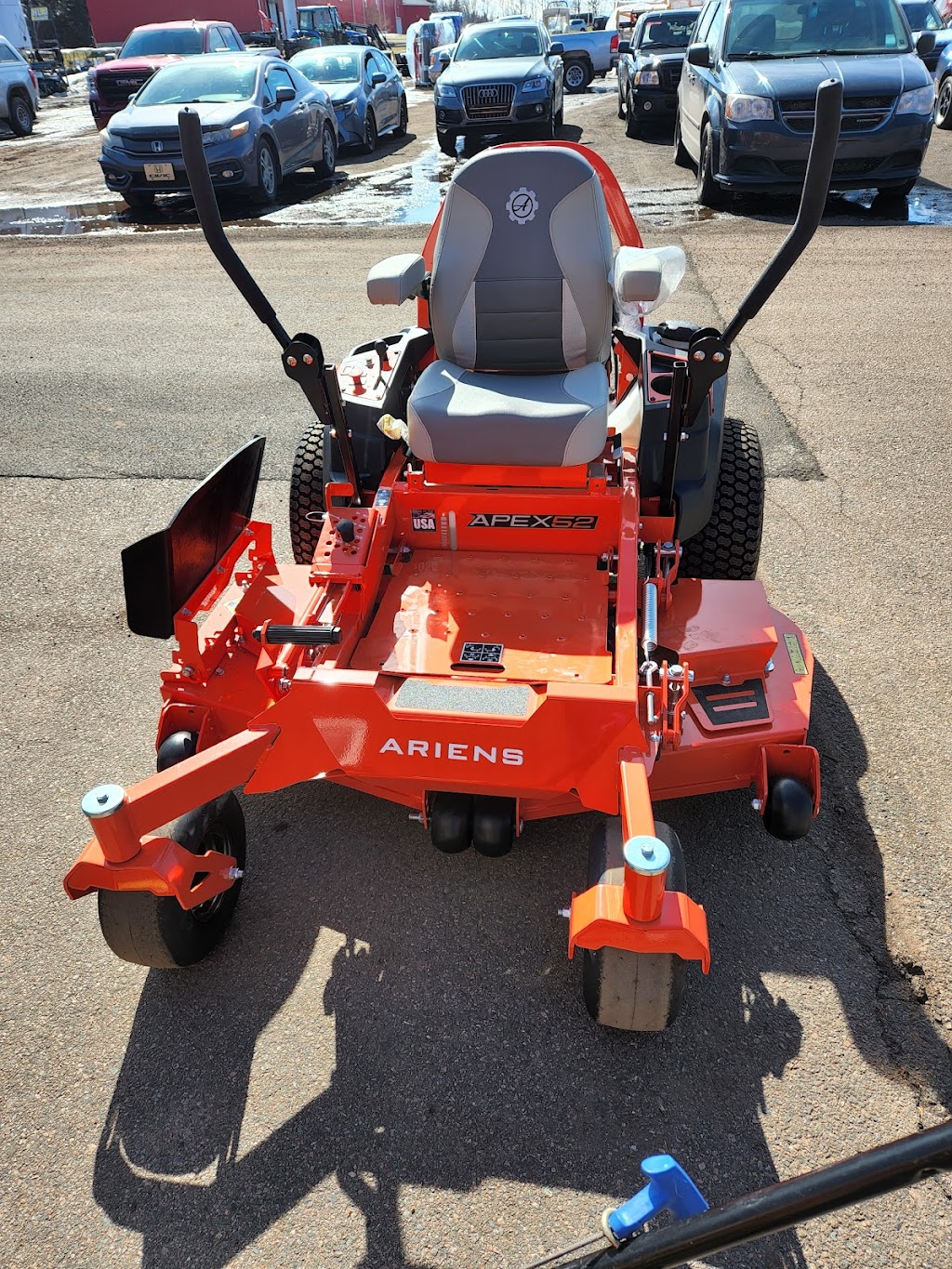 C&T Lawn Care | 7 Ash Ln, York, PE C0A 1P0, Canada | Phone: (902) 940-9335