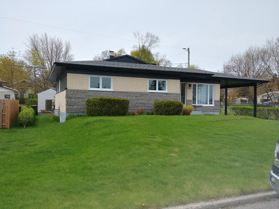 CRT Construction Rénovation | Entrepreneur en finition intérieur | 3080 Route de lAéroport, Québec, QC G3K 1B4, Canada | Phone: (418) 576-2802
