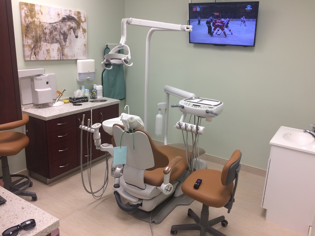 ToothPort Dental Centre | 17 King St, Angus, ON L0M 1B0, Canada | Phone: (705) 516-8000