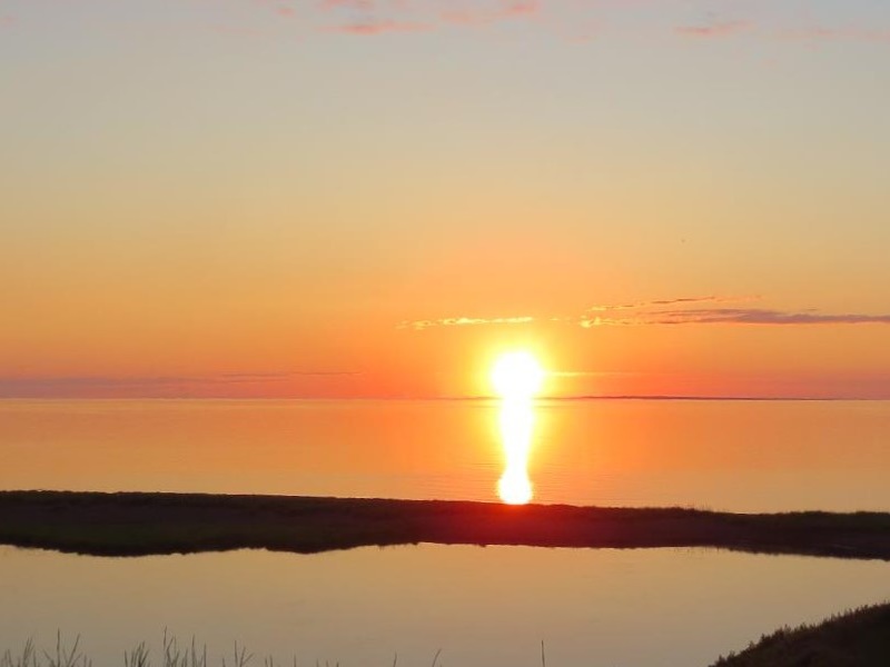 Oceanfront Seasonal RV Park | 64 Kennedy Ln, Merigomish, NS B0K 1G0, Canada | Phone: (902) 754-7733