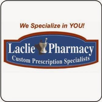 Laclie Pharmacy | 400 Laclie St, Orillia, ON L3V 4P5, Canada | Phone: (705) 325-1111