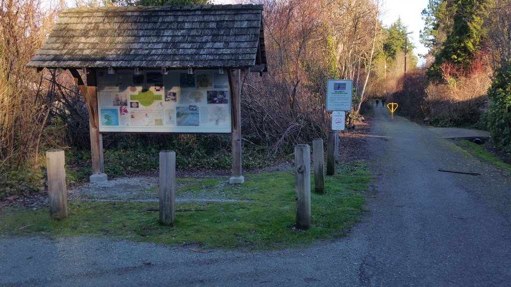 Lillian Hoffar Park | 10563 McDonald Park Rd, North Saanich, BC V8L 3J2, Canada